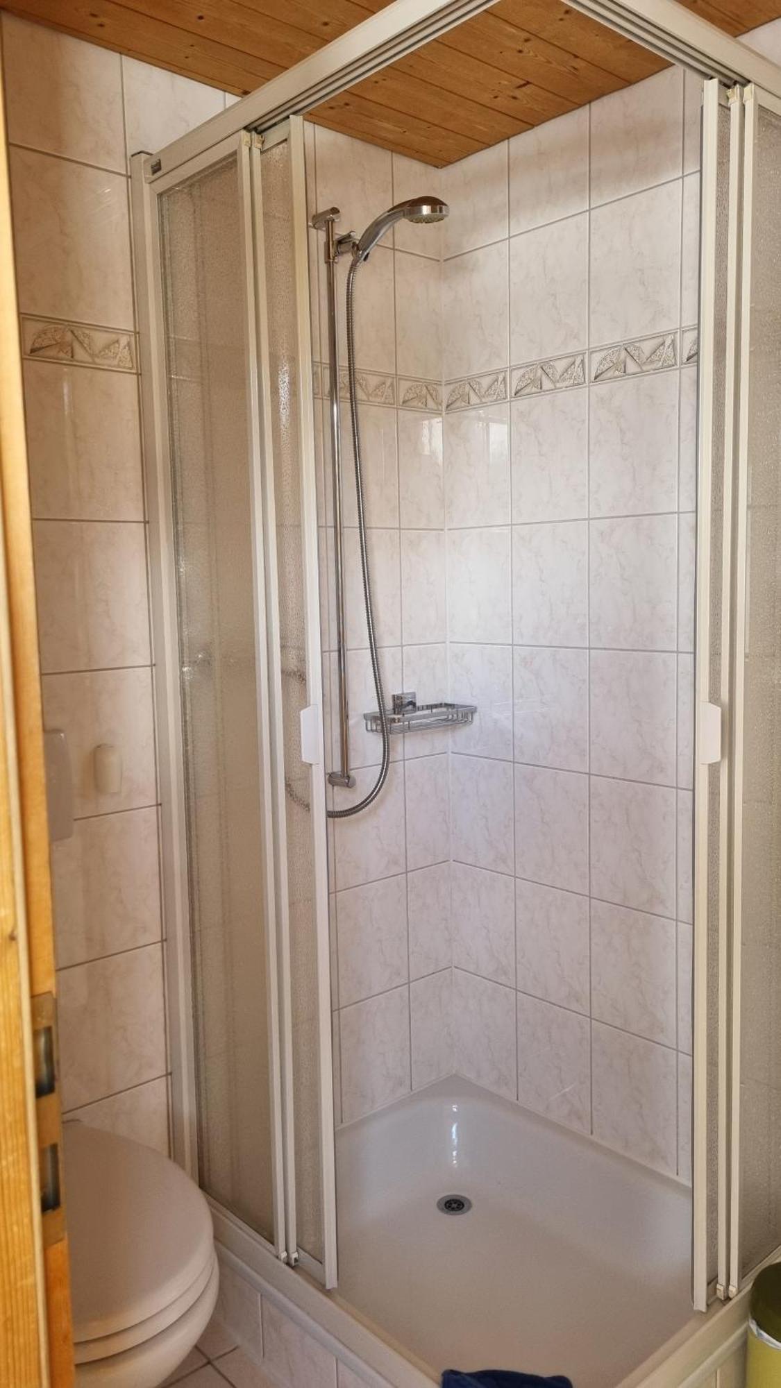 Pension Hof Zur Stilli Apartment Давос Екстериор снимка
