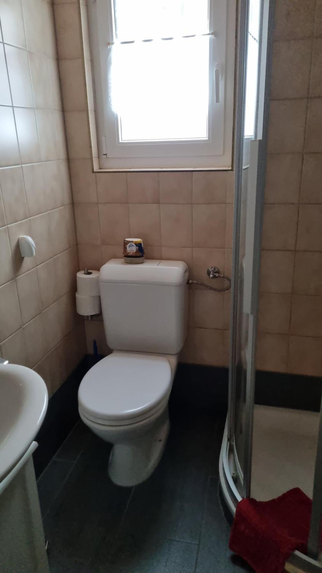 Pension Hof Zur Stilli Apartment Давос Екстериор снимка